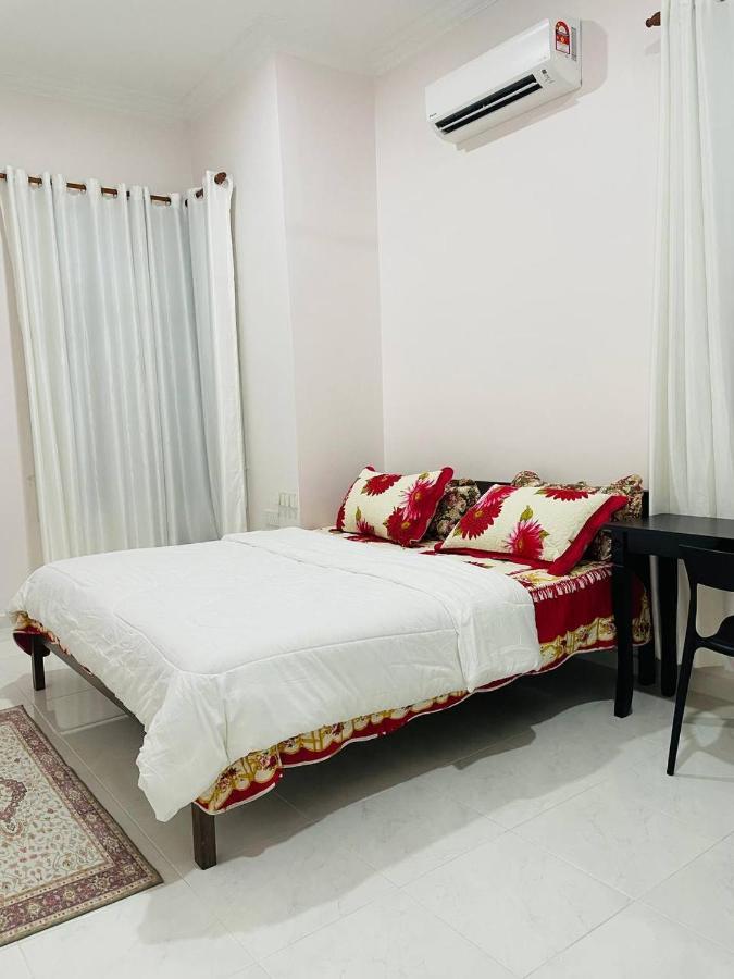 Adda Guest House Kota Bharu Exterior photo